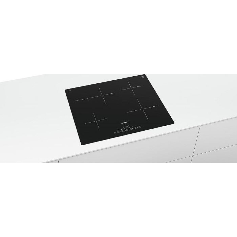 Индукционная варочная панель Bosch PUF611FC5E