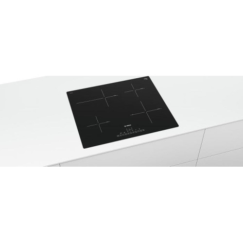 Индукционная варочная панель Bosch PUF611FC5E