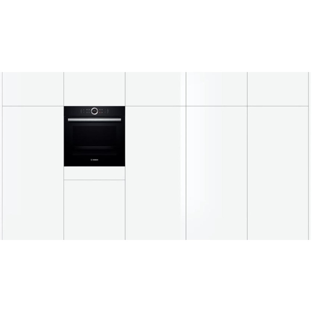 Духовой шкаф Bosch HBG634BB1