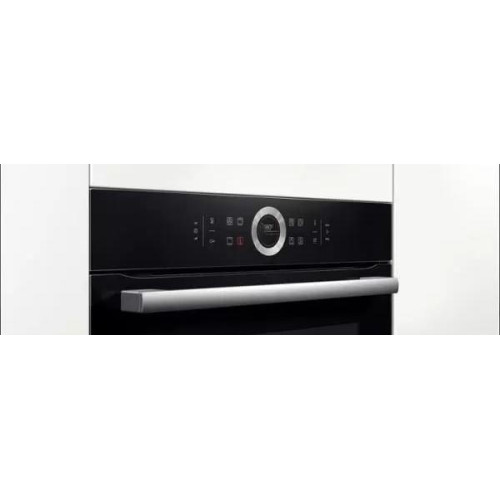 Духовой шкаф Bosch HBG672BB1S