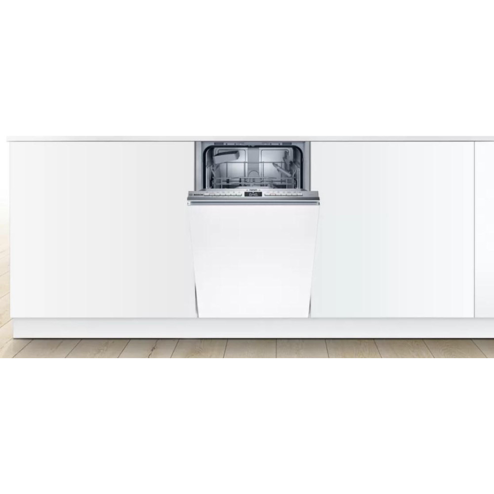Встраиваемая посудомоечная машина Bosch SPV4EKX20E
