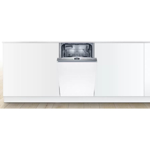 Встраиваемая посудомоечная машина Bosch SPV4EKX20E