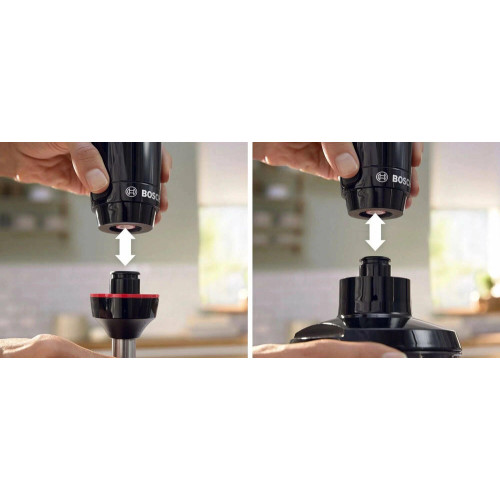 Блендер Bosch MSM4B670