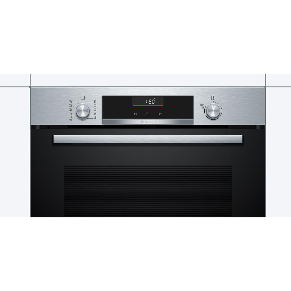 Духовой шкаф Bosch HBA5560S0