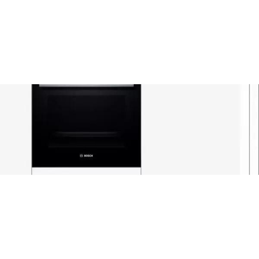 Духовой шкаф Bosch HBG672BB1S