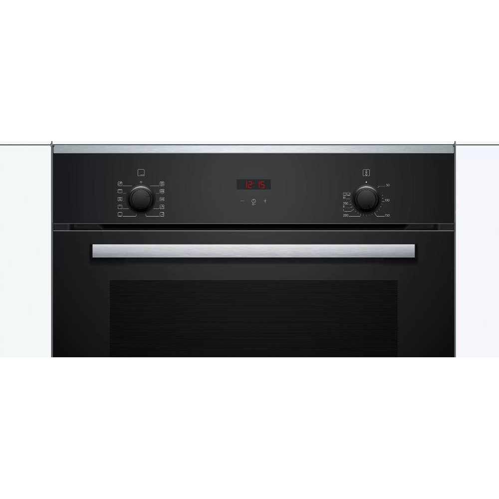 Духовой шкаф Bosch HBF254EB0R