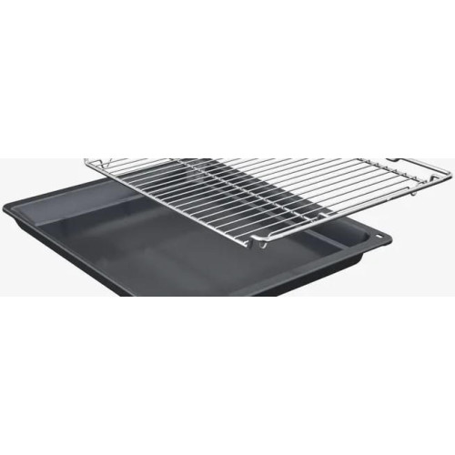 Духовой шкаф Bosch HBG7221B1