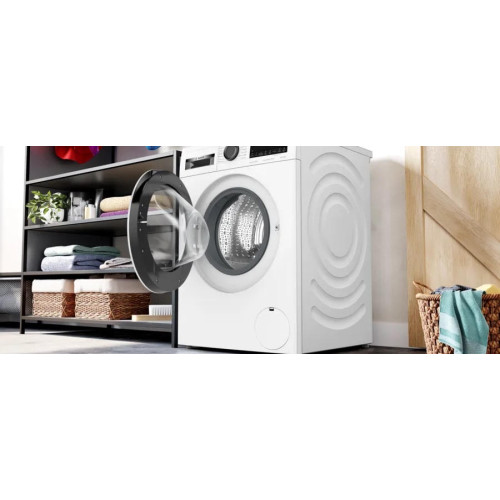 Стиральная машина Bosch WGG 144ZOBY