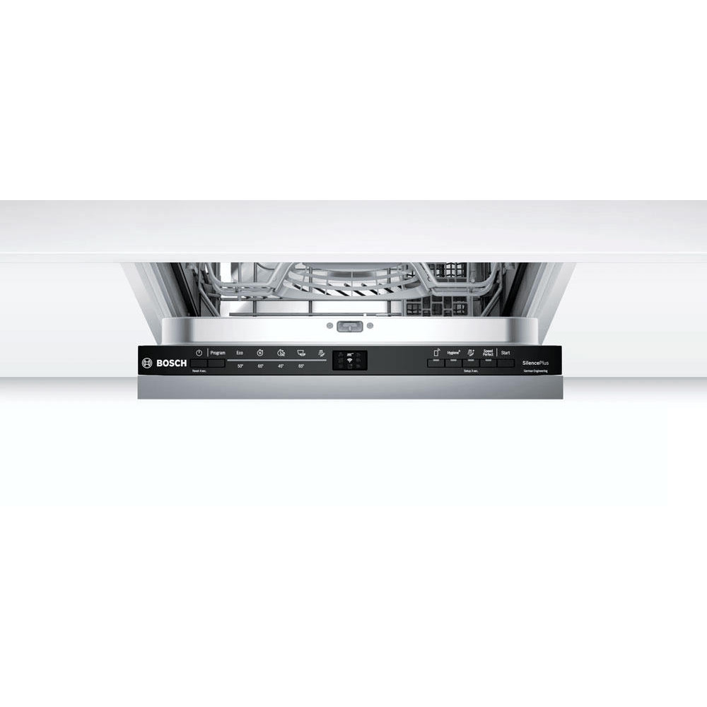 Встраиваемая посудомоечная машина Bosch SPV2IKX2BR
