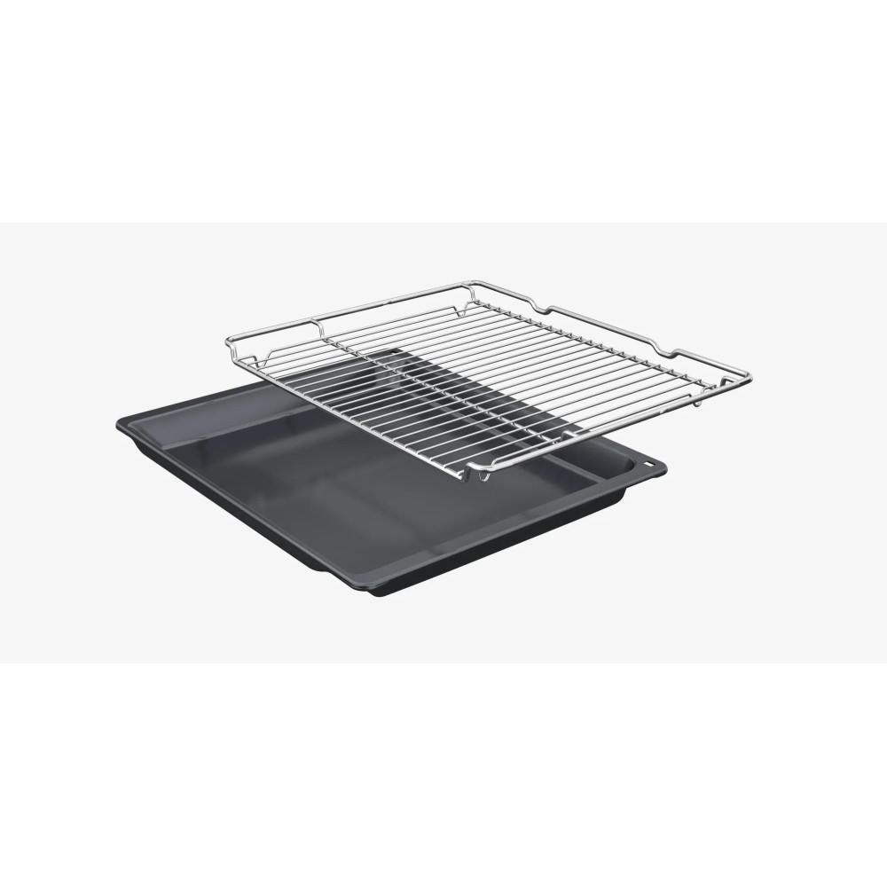 Духовой шкаф Bosch CMG9241B1