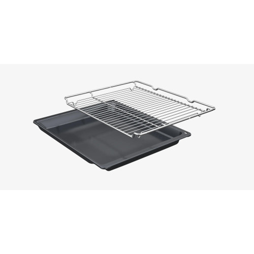 Духовой шкаф Bosch CMG9241B1