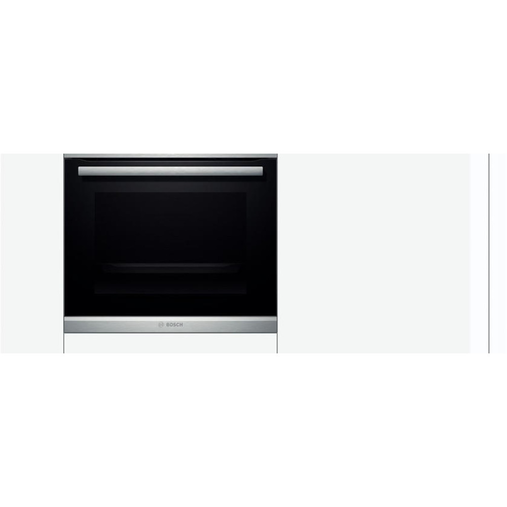Духовой шкаф Bosch HBG655HS1