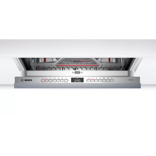 Встраиваемая посудомоечная машина Bosch SMV6ZCX07E