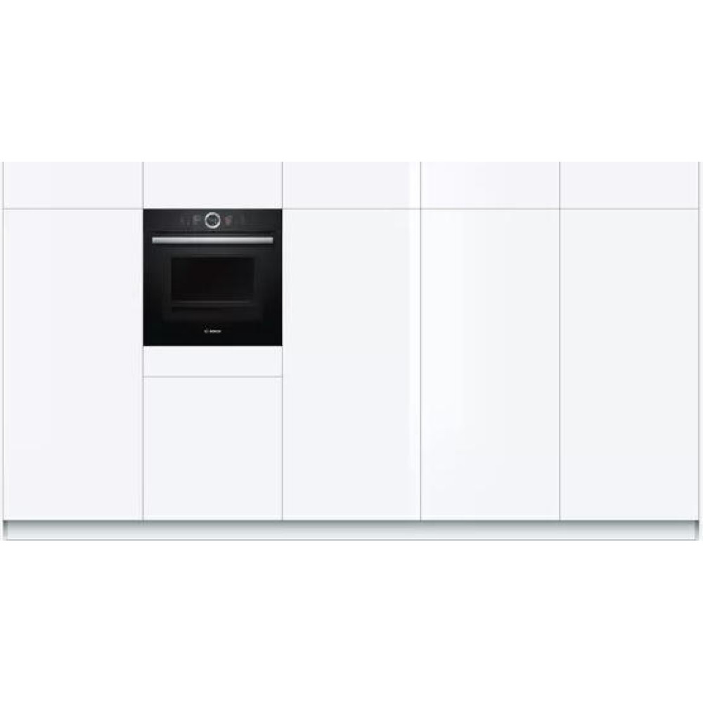 Духовой шкаф Bosch HMG6764B1