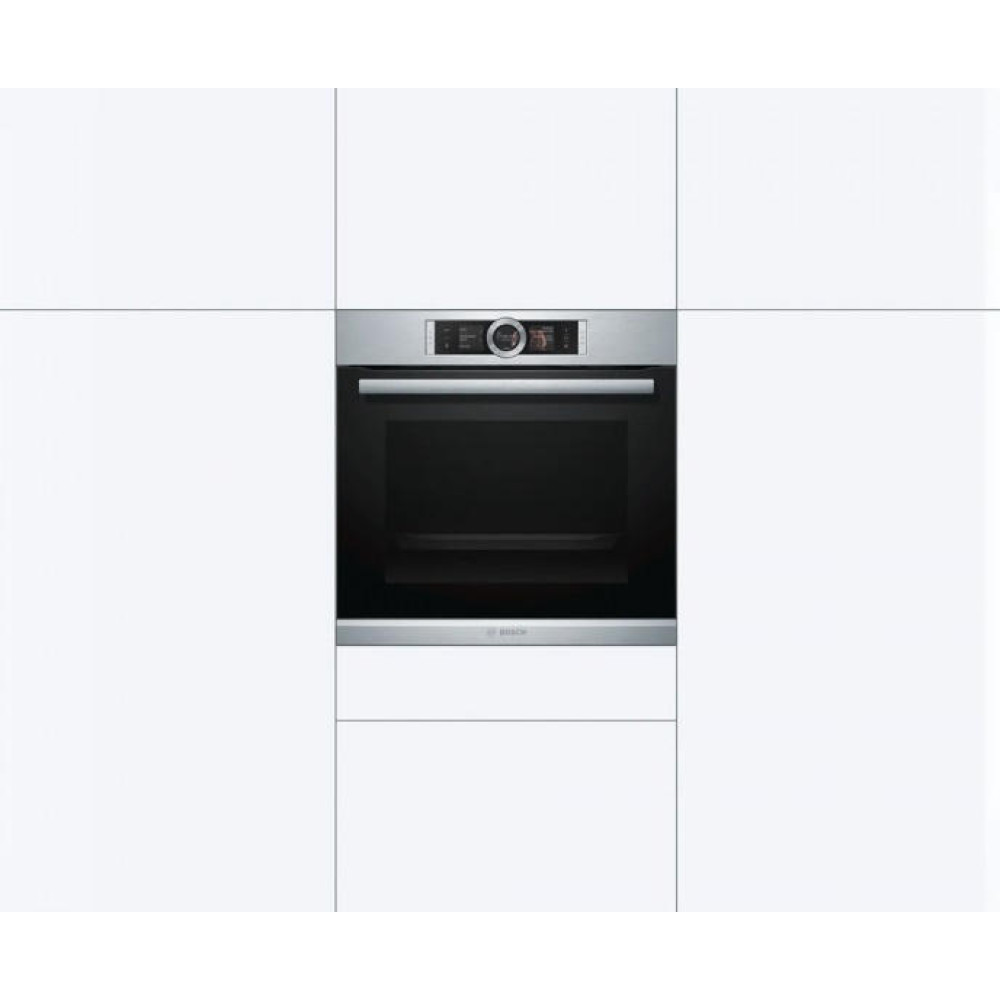 Духовой шкаф Bosch HSG656XS1