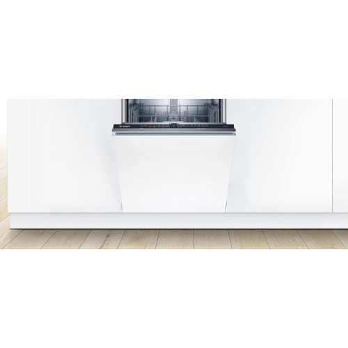 Встраиваемая посудомоечная машина Bosch SGV2ITX22E