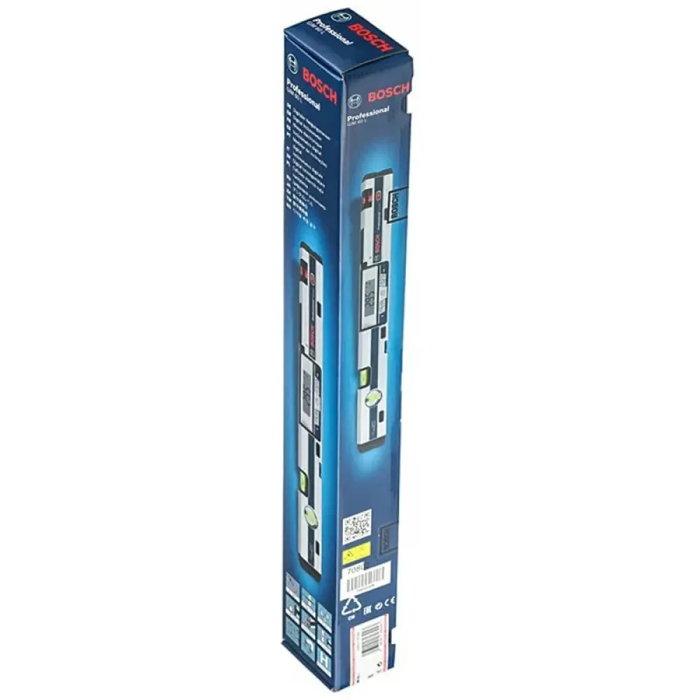 Bosch GIM 60 L Professional уклономер, 0601076900