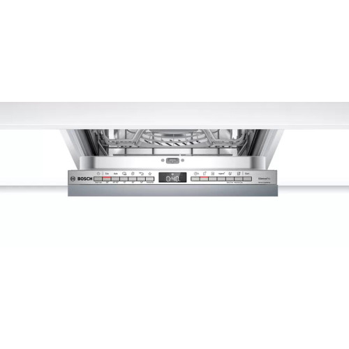 Встраиваемая посудомоечная машина Bosch SPV4HMX2DR