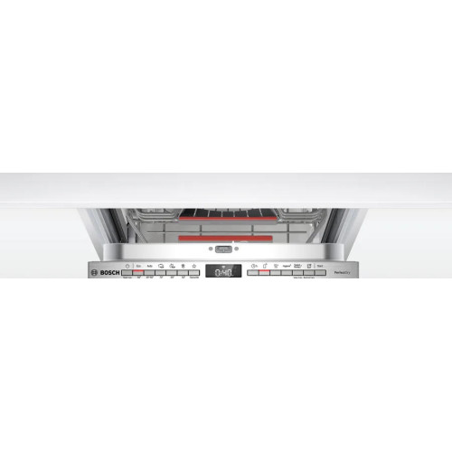 Посудомоечная машина Bosch SPV6YMX01E