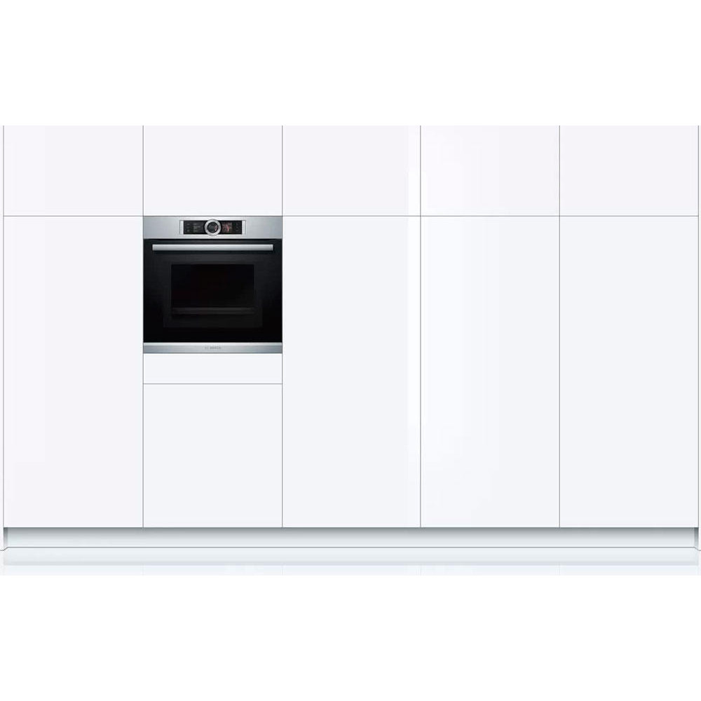 Духовой шкаф Bosch HMG6764S1