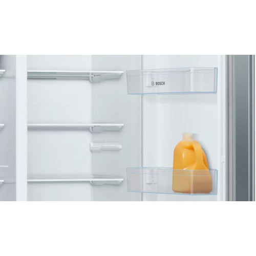 Холодильник Side-by-Side Bosch KAN93VL30R