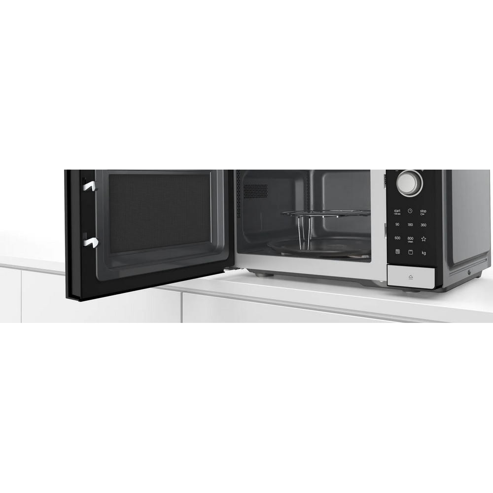Микроволновая печь Bosch FEL053MS1