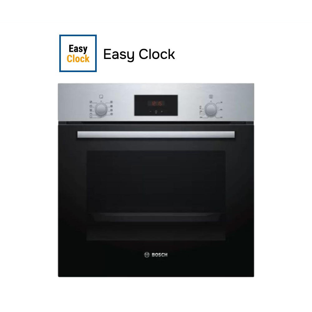 Духовой шкаф Bosch HBF114ER0R