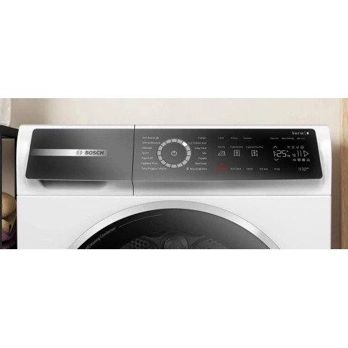 Сушильная машина Bosch WQB245CBSN