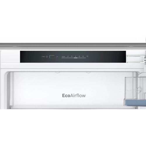 Двухкамерный холодильник Bosch KIV86VFE1