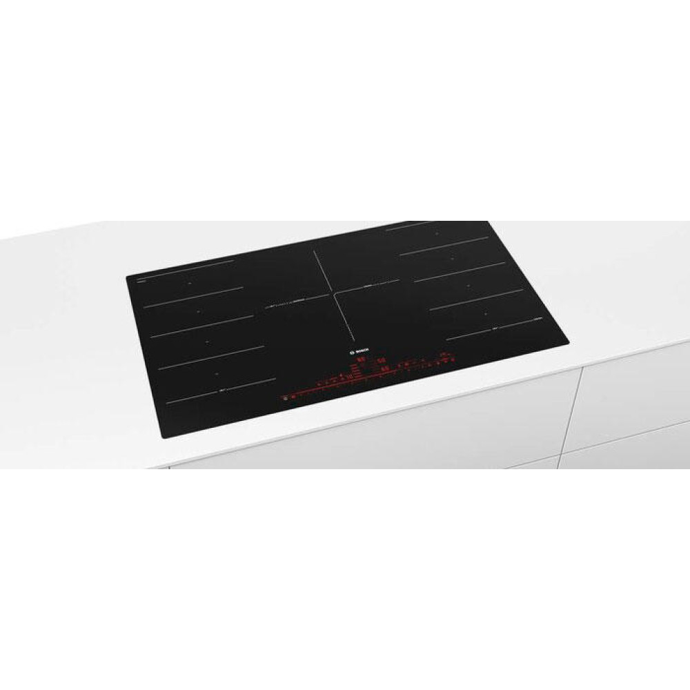 Индукционная варочная панель Bosch PXV901DV1E
