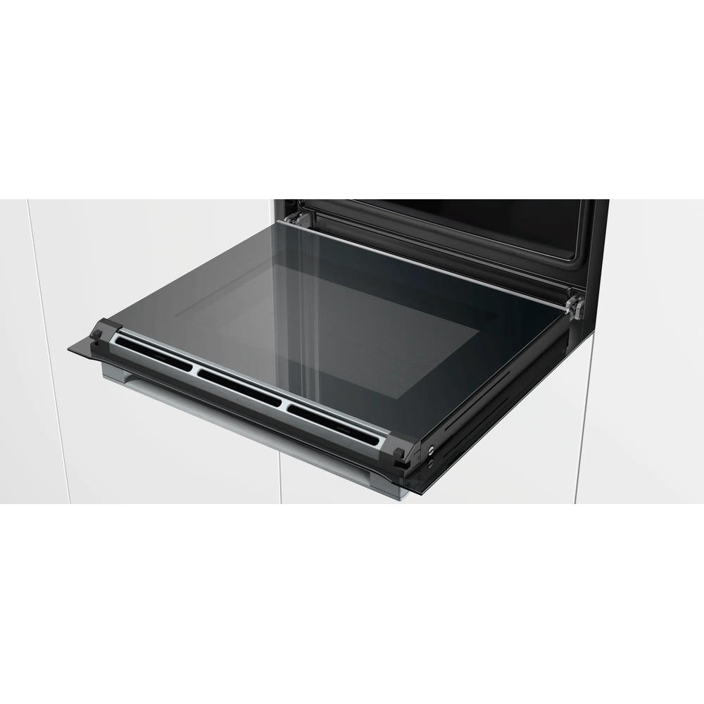 Духовой шкаф Bosch HBG676EB6