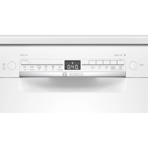 Встраиваемая посудомоечная машина Bosch SPU 2HKW57S