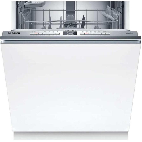Встраиваемая посудомоечная машина Bosch SBH4EAX14E