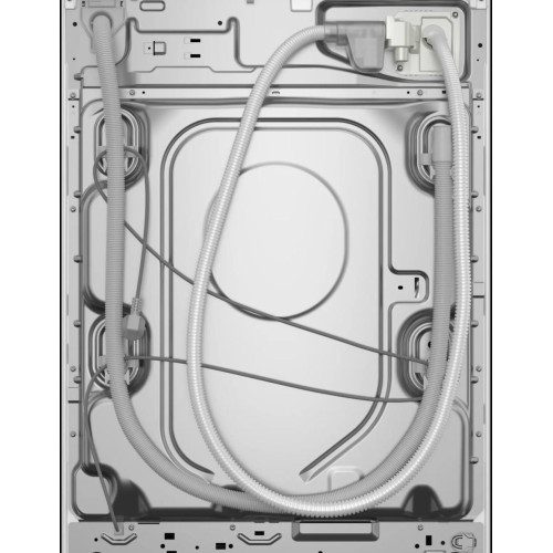 Стиральная машина Bosch WAV28M0ASN