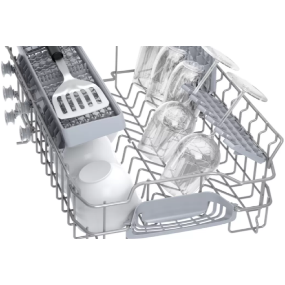 Встраиваемая посудомоечная машина Bosch SPV2HMX5FR