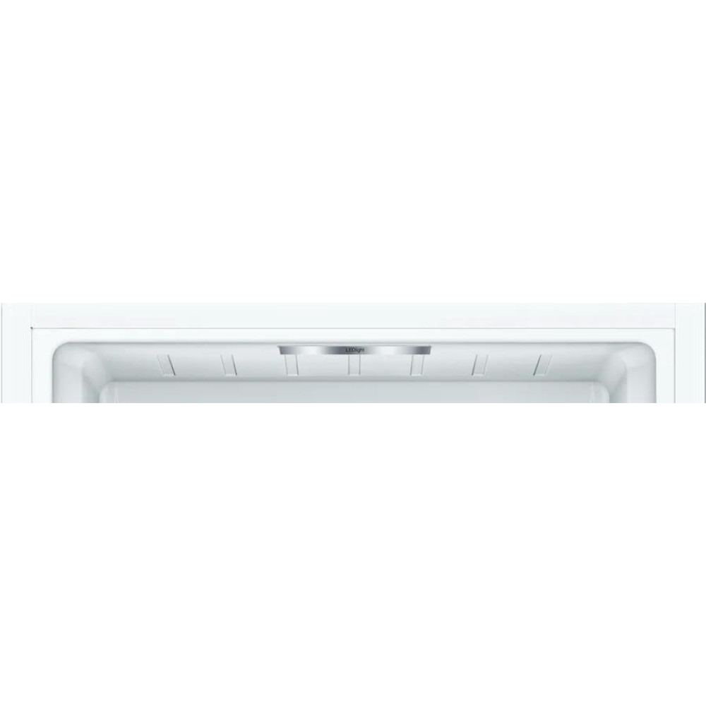 Двухкамерный холодильник Bosch KGV39VW316