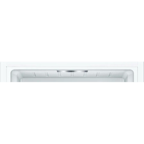 Двухкамерный холодильник Bosch KGV39VW316
