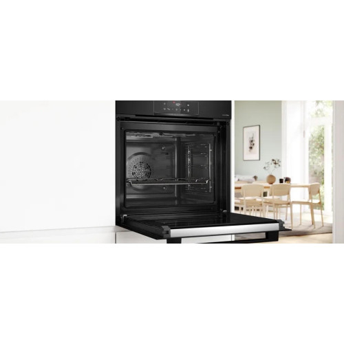 Духовой шкаф Bosch HQA472BB3