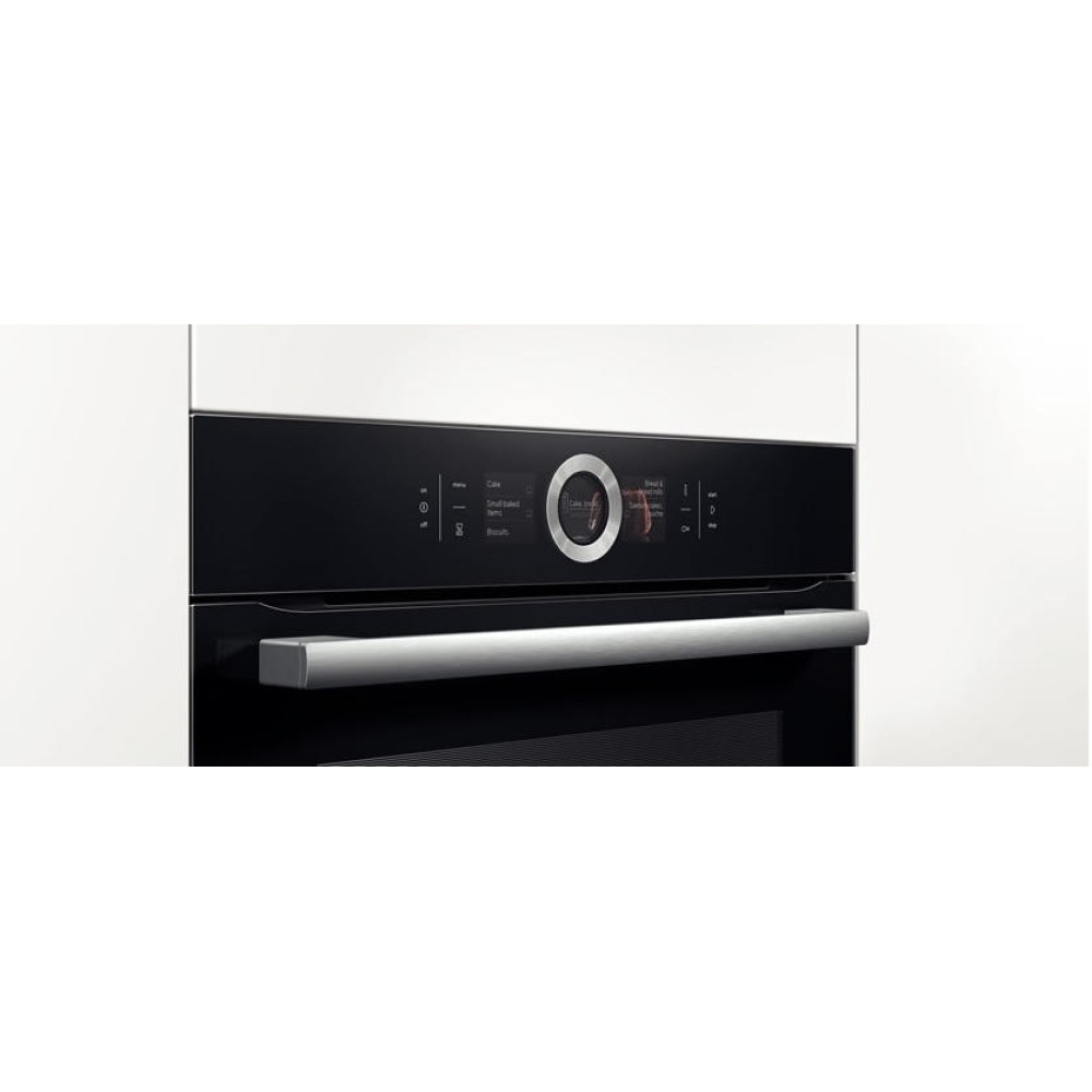 Духовой шкаф Bosch HBG6764B1