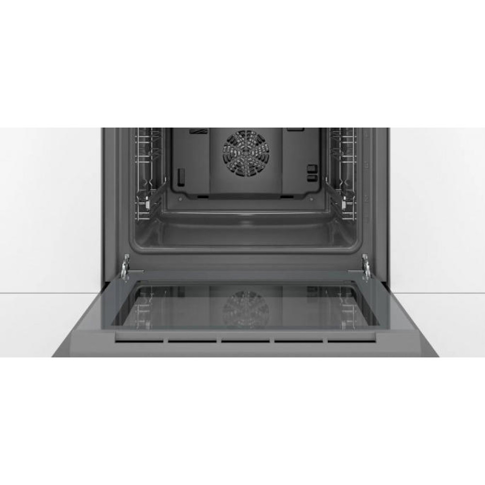 Духовой шкаф Bosch HBA513BS1