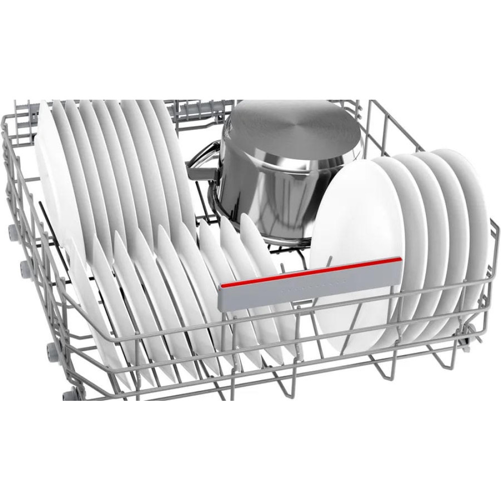 Встраиваемая посудомоечная машина Bosch SMV4ECX21E