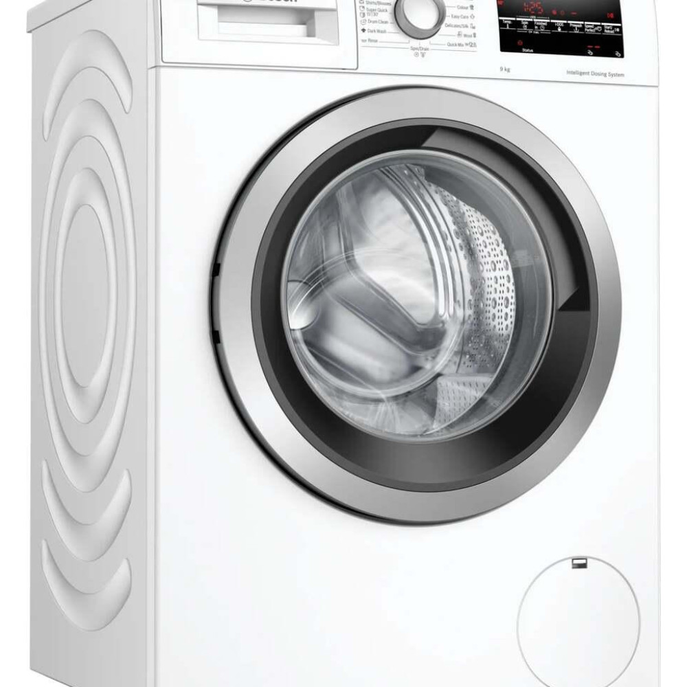 Стиральная машина Bosch WAU28S60BY