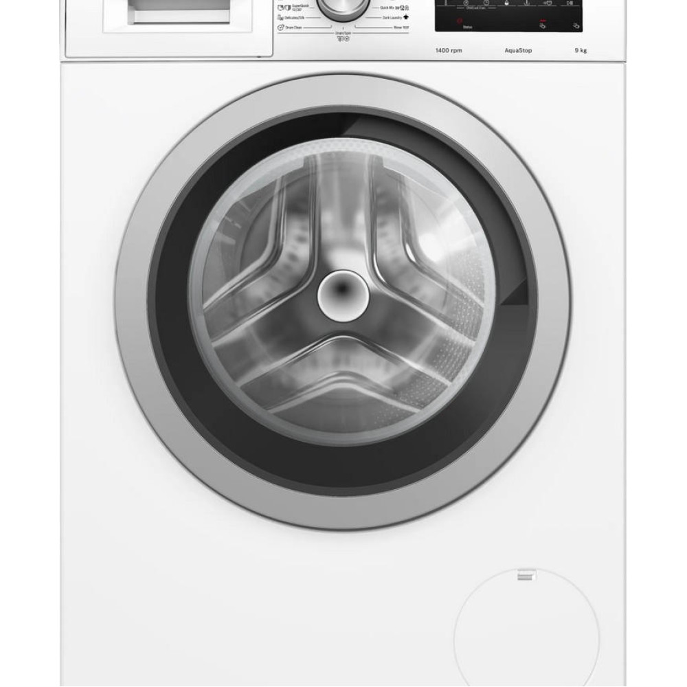 Стиральная машина Bosch WAT28S48ME