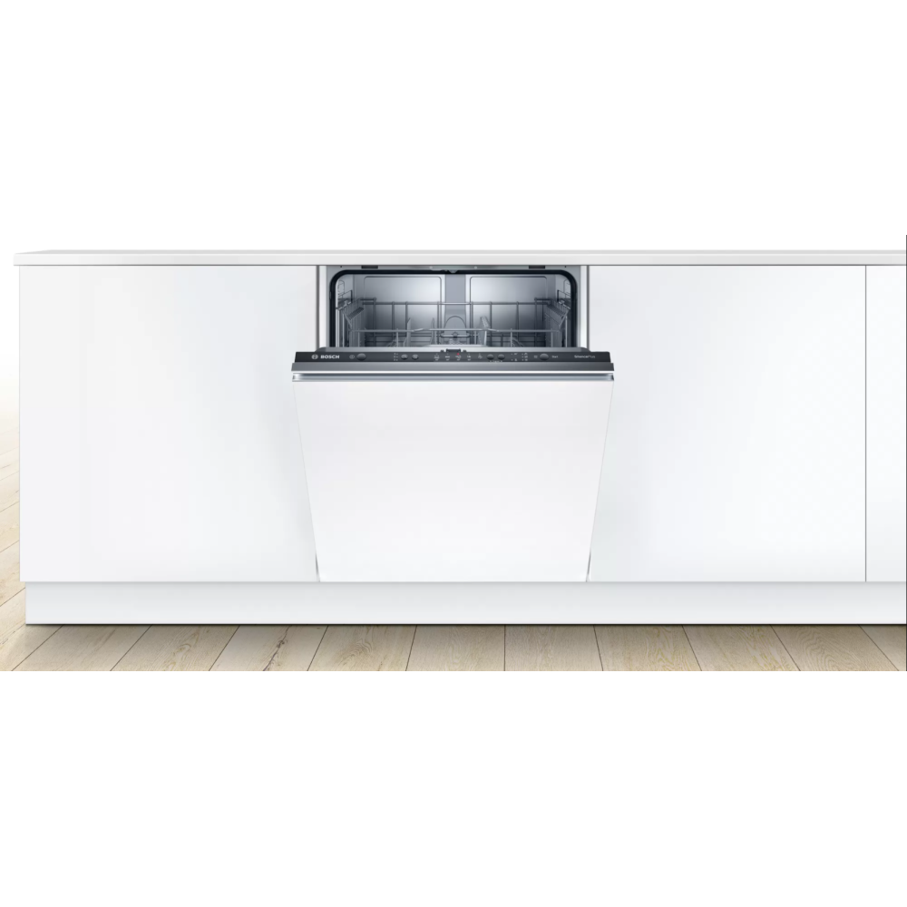 Встраиваемая посудомоечная машина Bosch SMV25CX03R