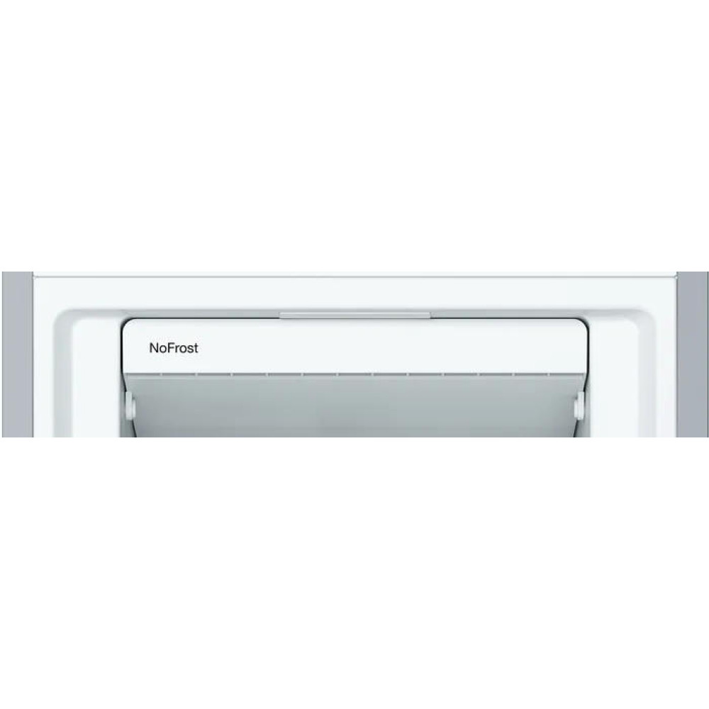 Отдельностоящий морозильник Bosch GSN36AIEP