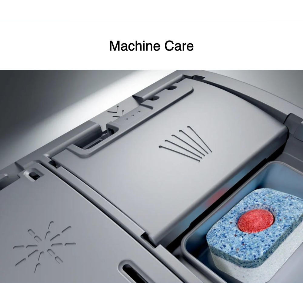 Встраиваемая посудомоечная машина Bosch SPV6ZMX17E