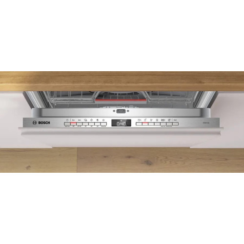 Встраиваемая посудомоечная машина Bosch SBH4HVX00E