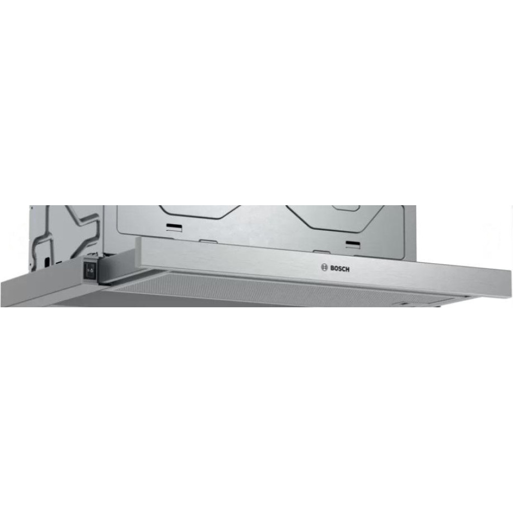 Встраиваемая вытяжка Bosch DFM064W54