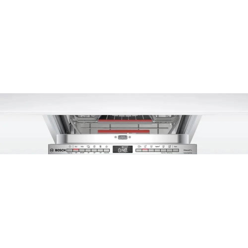 Встраиваемая посудомоечная машина Bosch SPV6EMX70Q