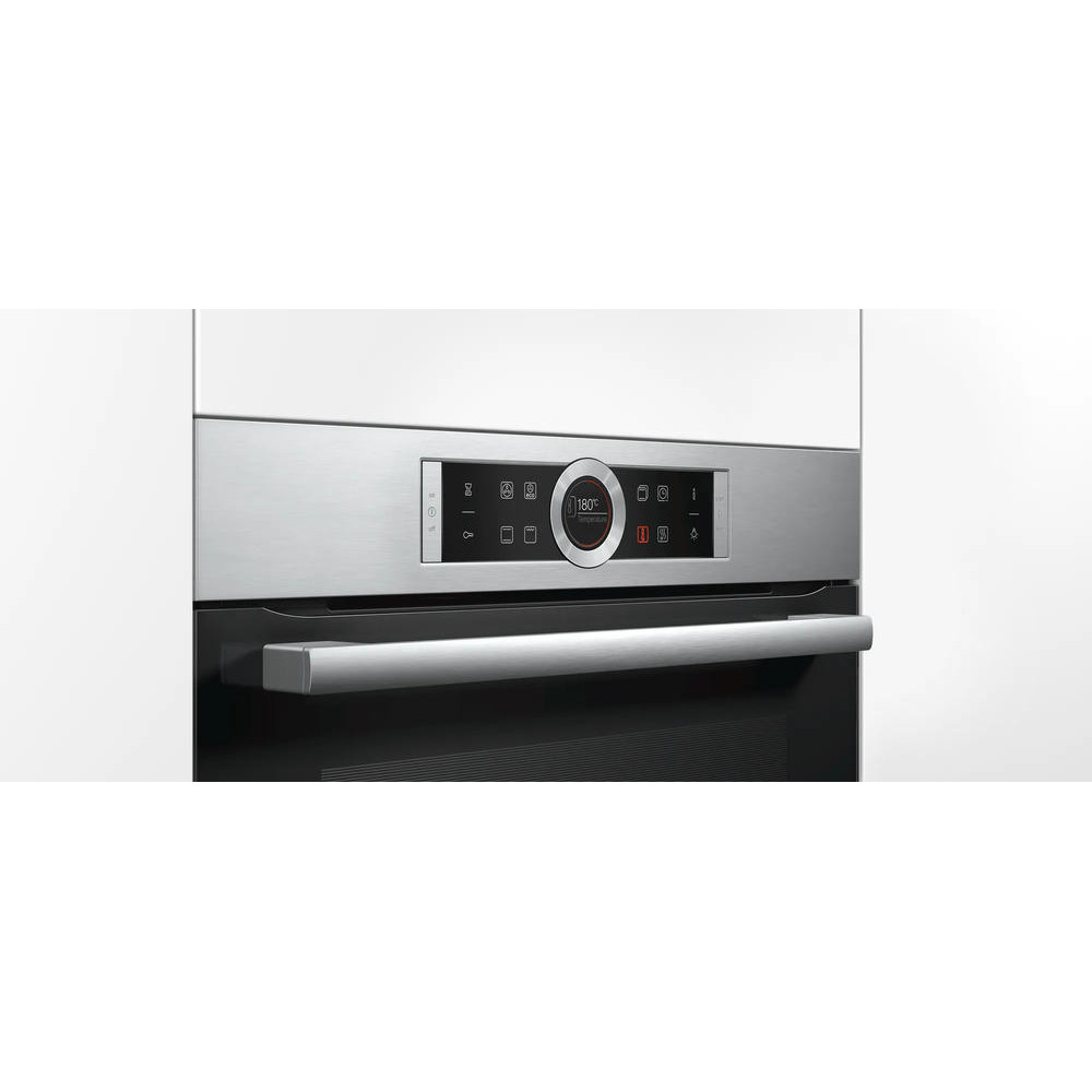 Духовой шкаф Bosch HBG632TS1